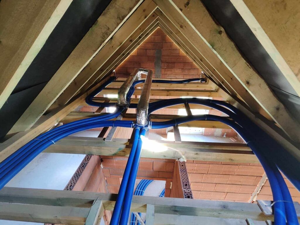 Zużycie prądu przez rekuperację – poznaj liczby, zanim zdecydujesz się na montaż